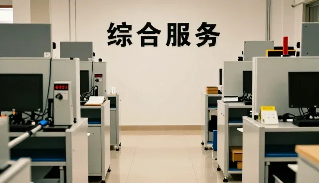 上海麦叶实业有限公司