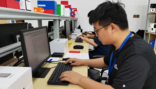 商品采购提升新建楼盘整体体验