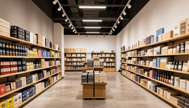 物流优化中的线上店铺运营检查要点