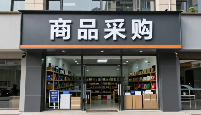 电商代运营终端商户:上海麦叶实业有限公司经验谈