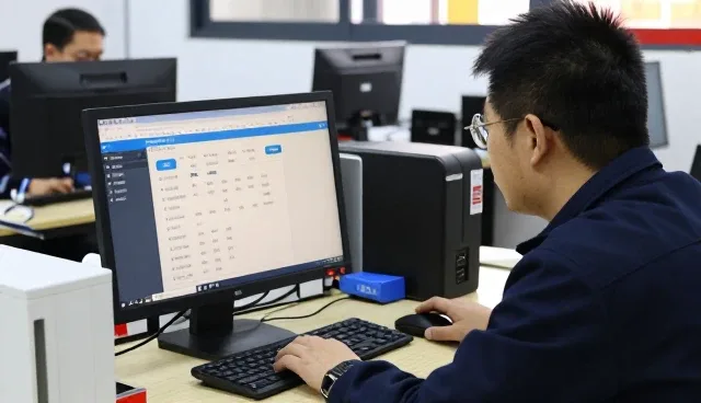 供应链篇:线上店铺运营电商代运营等实用干货