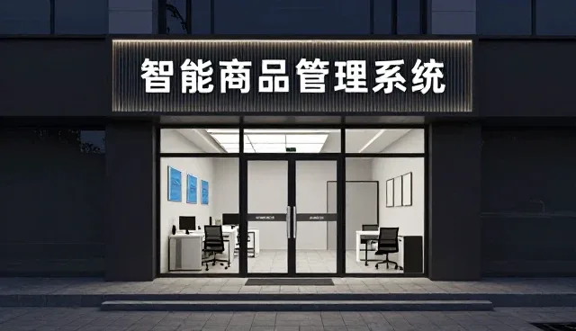 上海麦叶实业有限公司助力业务管理提升竞争力